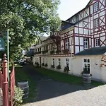 Garni Lindenmuehle Otel