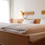 Garni Lindenmuehle Otel 3*