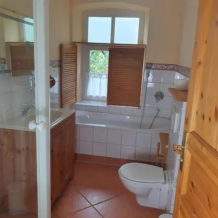 Garni Lindenmuehle 3*