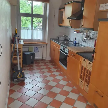 Garni Lindenmuehle فندق 3*