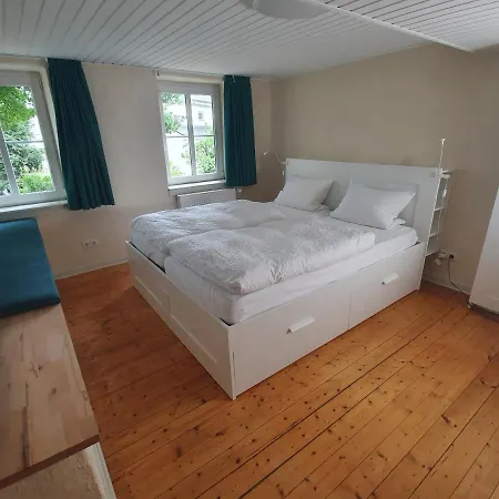 Garni Lindenmuehle فندق 3*