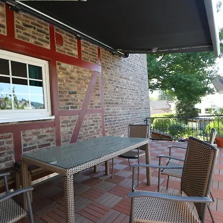 فندق Garni Lindenmuehle باد نوينهار اهرفيل