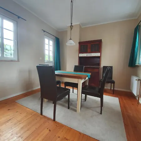 Garni Lindenmuehle Bad Neuenahr-Ahrweiler