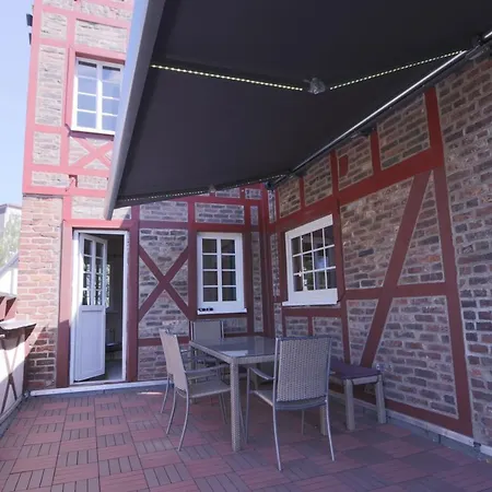 Garni Lindenmuehle فندق