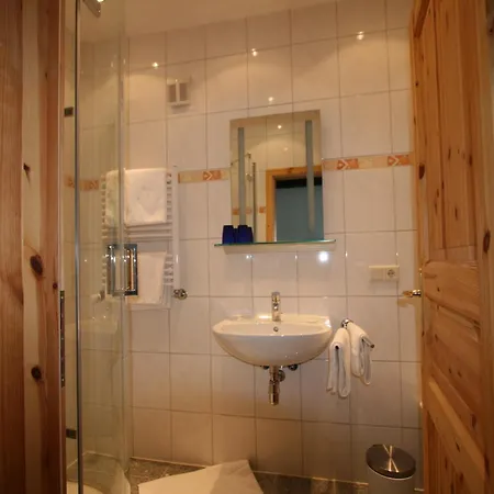 Hotell Garni Lindenmuehle 3*