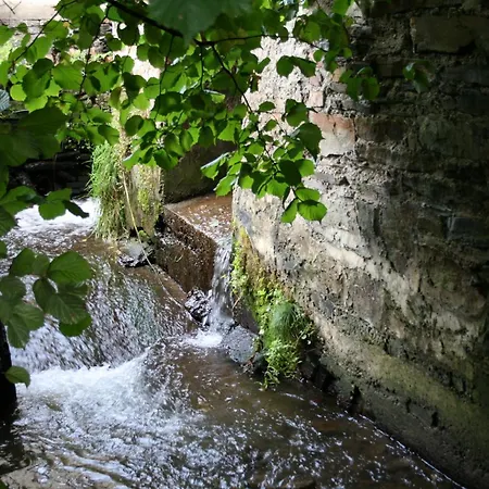 Garni Lindenmuehle 3*