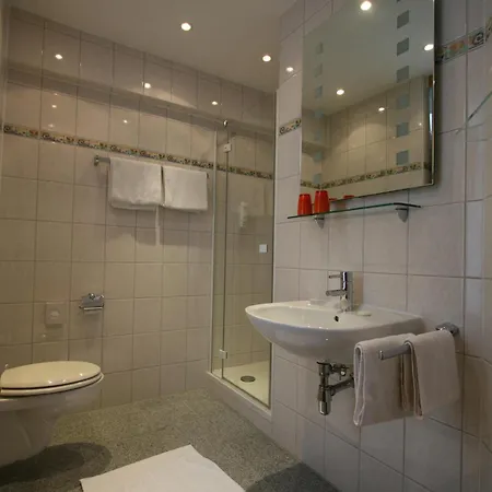 Garni Lindenmuehle فندق باد نوينهار اهرفيل