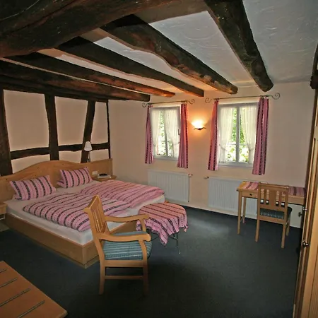 Garni Lindenmuehle 3* Bad Neuenahr-Ahrweiler