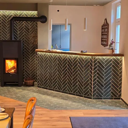 Garni Lindenmuehle 3*