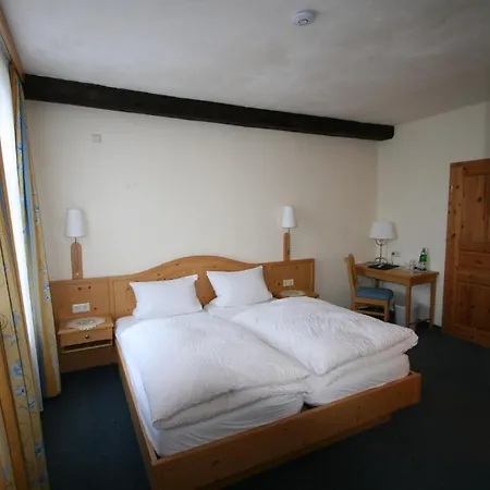 فندق Garni Lindenmuehle