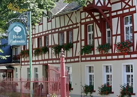 Garni Lindenmuhle Bad Neuenahr-Ahrweiler