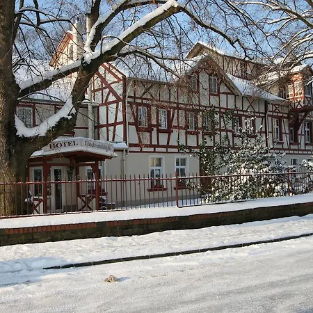 Garni Lindenmuehle Hotel 3*