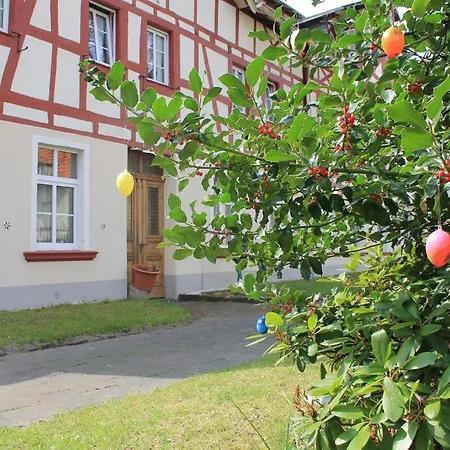 Garni Lindenmuehle Hotel 3*