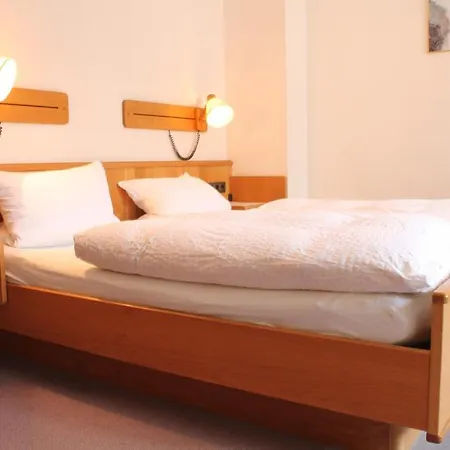 Garni Lindenmuhle Hotel Bad Neuenahr-Ahrweiler