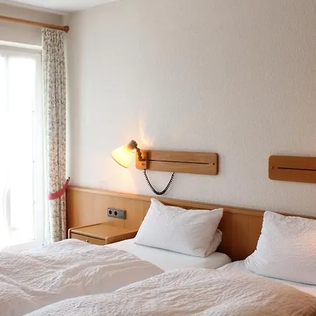 Hotell Garni Lindenmuehle 3*