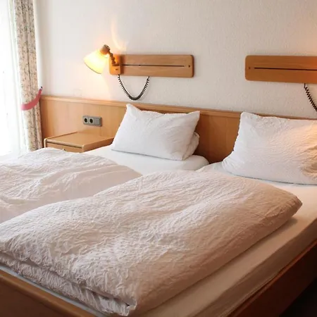 Garni Lindenmuehle 3*