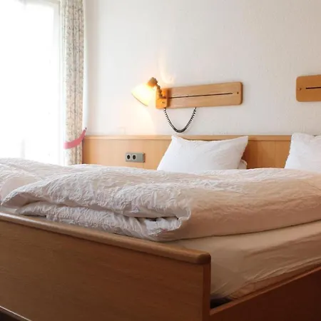 Garni Lindenmuehle Hotell 3*