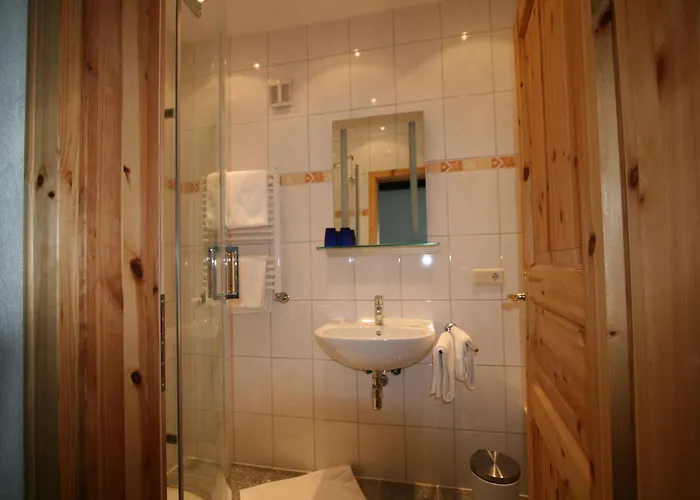 Hotel Garni Lindenmuehle 3*