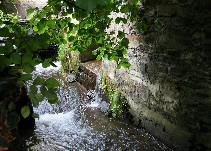 Garni Lindenmuehle 3*