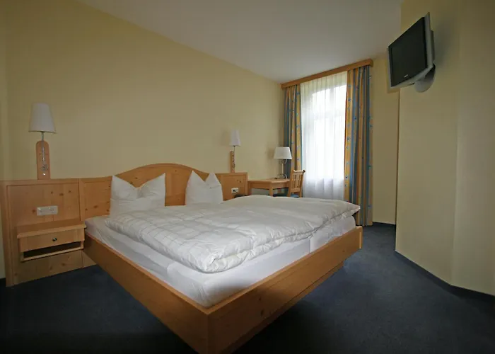 Garni Lindenmuehle Bad Neuenahr-Ahrweiler