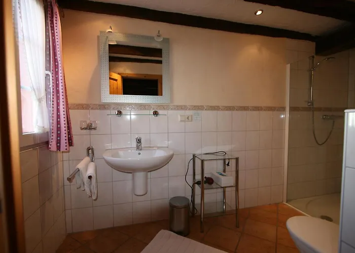 Garni Lindenmuehle 3* Bad Neuenahr-Ahrweiler