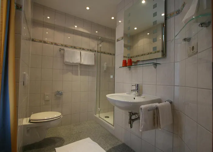 Garni Lindenmuhle Hotel Bad Neuenahr-Ahrweiler