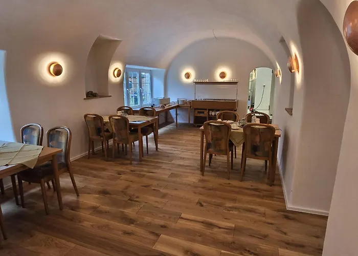 Hotel Garni Lindenmuhle Bad Neuenahr-Ahrweiler