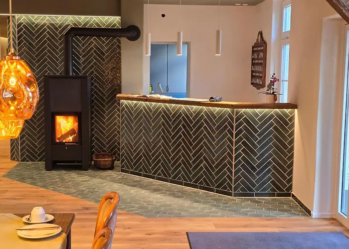 Garni Lindenmuehle 3*