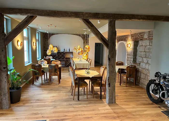 Garni Lindenmuehle 3* Bad Neuenahr-Ahrweiler