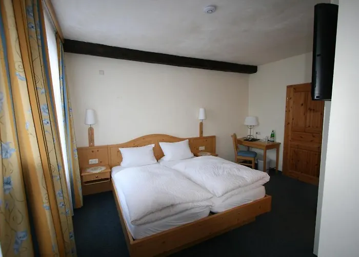 Hotel Garni Lindenmuehle