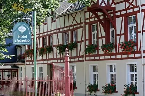 Garni Lindenmuhle Bad Neuenahr-Ahrweiler