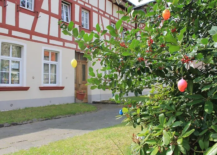 Garni Lindenmuehle Hotel 3*