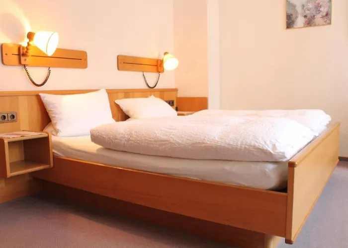 Garni Lindenmuehle Hotel Bad Neuenahr-Ahrweiler