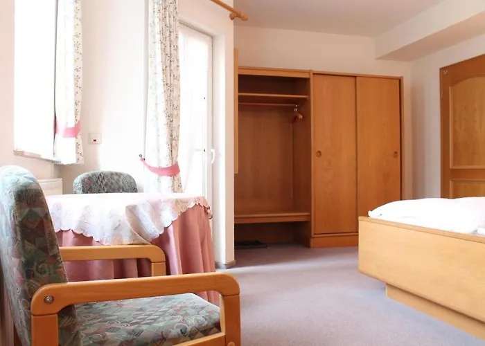 Garni Lindenmuehle Bad Neuenahr-Ahrweiler