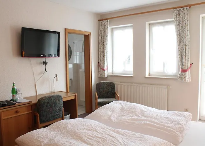 Garni Lindenmuehle Bad Neuenahr-Ahrweiler