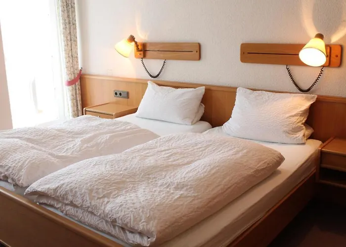 Garni Lindenmuehle 3*