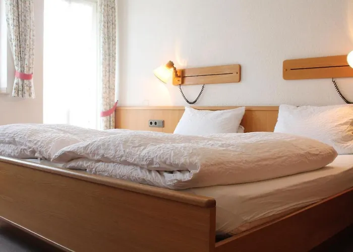 Garni Lindenmuehle Hotel 3*